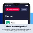 LIVELY Jitterbug Smart3 Phone for Seniors Large Screen, Voice Text