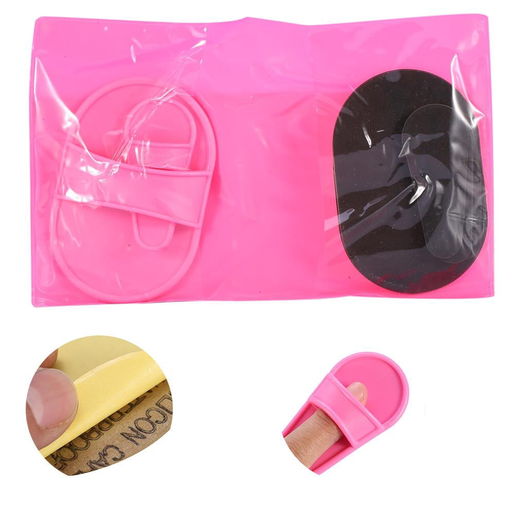 Fdit Hair removal brush set,New Portable Body Depilation Depilatory Sanding Device Hair Removal Tool Set