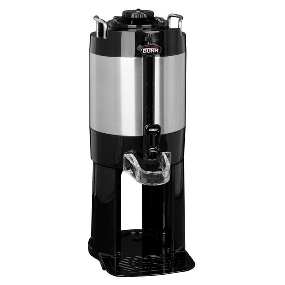 Bunn Tf Server, 1.5G/5.7L Mech