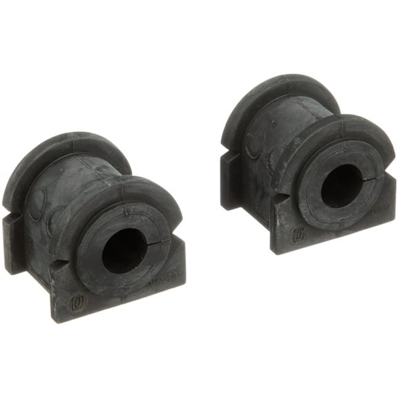 Delphi Suspension Stabilizer Bar Bushing Kit P/N:Td5070w Fits select: 2011-2014 CHRYSLER 200, 2008-2014 DODGE AVENGER
