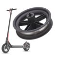thumbnail image 3 of Aluminium Alloy Scooter Rear Wheel Hub, Heat Dissipation Strong Bearing Capacity Electric Scooter Rear Wheel Hub  for M365 Pro, 3 of 7