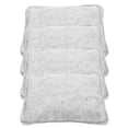 thumbnail image 1 of REOFLYUP 4Pcs Portable Felting Pad for Crafting Projects Grey Felt Wool, 1 of 5