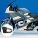 thumbnail image 2 of 2pcs Práctica motocicleta aleación de aluminio interruptores manillar de la luz del mar, 2 of 5