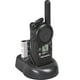 thumbnail image 2 of 2 x Motorola CLS1410 UHF 1 W Radio Bidireccional de 4 Canales (CLS1410) + Spray Desinfectante para Micrófono + 2 x Paño de Microfibra - Pack de 2, 2 of 7