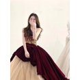 thumbnail image 2 of Rose Knight Sexy Off Shoulder Wedding Dress, 2 of 6