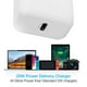 thumbnail image 5 of Cargador de Pared PD más Cable Lightning a USB-C - Naztech Naztech 15396, 5 of 13