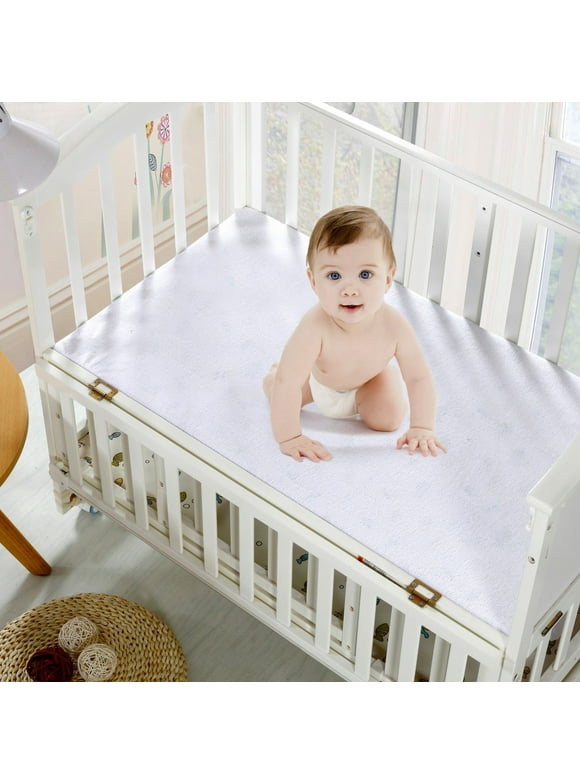 Mattress Pads & Accessories in Crib and Baby Mattresses