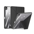 thumbnail image 1 of Case Compatible Ipad Air4/5 10.9, Separation Detachable Magnetic Case , Transparent Back Cover, 1 of 5