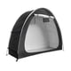 thumbnail image 3 of Tienda de almacenamiento de bicicletas Tapa de bicicleta de almacenamiento Equipo impermeable Equipo Proteger contra bicicletas de viento Viajera para, 3 of 8