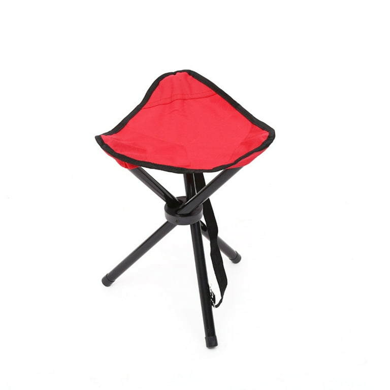 Tri fold stool sales