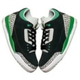 thumbnail image 5 of (Men's) Air Jordan 3 Retro 'Pine Green' (2021) CT8532-030, 5 of 9