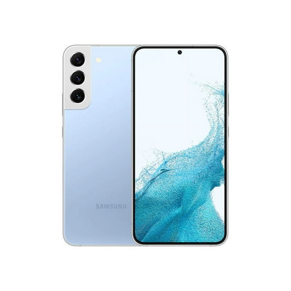 Restored Samsung Galaxy S22 S906U 256GB Unlocked (Refurbished)