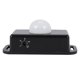 thumbnail image 3 of 12 X 12v / 24v 8a Infd Pir Mot Sensor S Tira de LED Automático,, 3 of 4