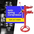 thumbnail image 3 of NICCOO New Vehicle 20" Maximum Height Hand Operate Strut Coil Spring Press Compressors Auto Tools Equipment Compress, 3 of 14