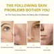 thumbnail image 4 of Aceite exfoliante amarillo para blanquear manchas oscuras de la piel, elimina la piel muerta, aclara la melanina, exfoliante, blanquea, hidrata la piel de la cara, 4 of 5