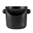 thumbnail image 1 of Lubelski Coffee Grind Knock Box Container Anti Slip Coffee Dump Bin Household Cafe Tools, 1 of 9