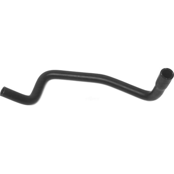 URO 92810632103 Engine Coolant Hose