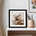 thumbnail image 3 of QTOCIO DIY Photo Frame Empty Frame Internet Souvenir Gift For Friend Group Photo, 3 of 4