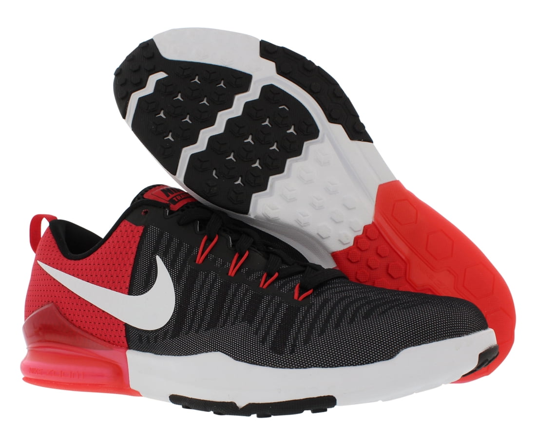 nike zoom dynamic training