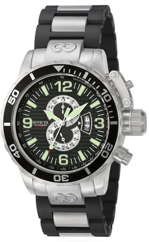 Invicta Men's Corduba Chronograph Watch 4898
