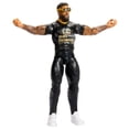 thumbnail image 4 of WWE Jey Uso Action Figure, Main Event Series #166, 6-inch Collectible with Articulation, 4 of 6