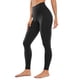 thumbnail image 1 of Pantalones CRZ YOGA Butterluxe Cintura Alta 28" Yoga Negro L, 1 of 5