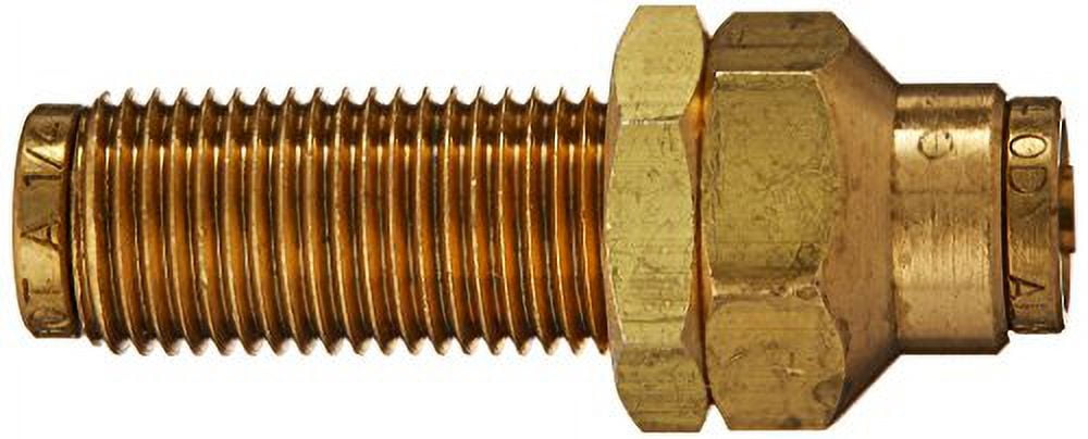 GATES BELTS & HOSES - BRAKE COUPLING