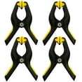 thumbnail image 1 of EIGTHTAIL 4 Pcs Phone Fixing Clamp Cell Tool Kit Screen Repair Clip LCD Steel ABS, 1 of 6
