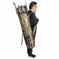 thumbnail image 4 of Bangcool Fishing Rod Bag Creative Large Capacity Fishing Rod Carrier Fishing Storage Bag, 4 of 10