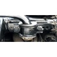 thumbnail image 1 of Ironman 4x4 Stabilizer Bar Drop Kit 1198K 15 Millimeter Thickness; Spacers, 1 of 2