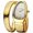 D, variant on Snake Shape Bracelet Women Watch, Snake Watches for Women Silver Serpent Watch Women's Snake Shape BangleWATCH Ladies Wristwatch Valentine's Day Mother's Day Christmas Birthday Gifts,F