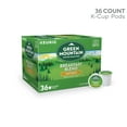 thumbnail image 3 of Green Mountain Coffee Breakfast Blend, Keurig K-Cup Pods, Light Roast Coffee, 36 Count, 3 of 10