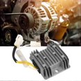 thumbnail image 4 of Automatic Voltage Regulator AVR for 186F Diesel Generator AC 15-55V to DC 13.5V, 4 of 4
