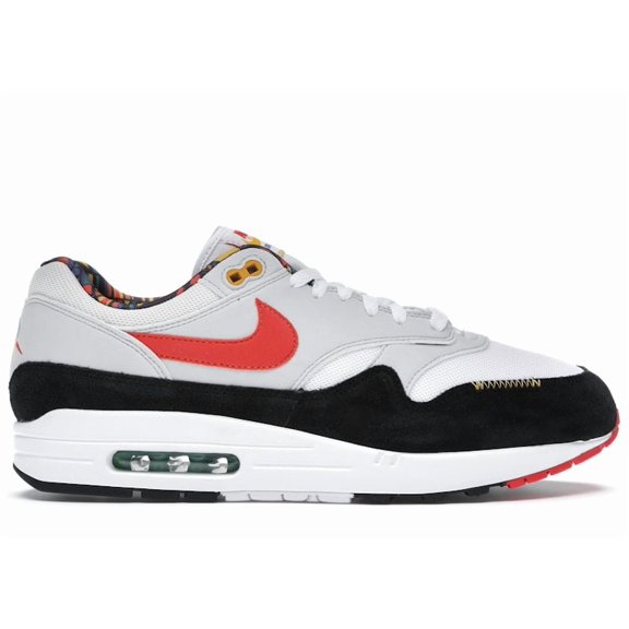 Nike Men's Air Max 1 Live Together, Play Together Running Shoes, from StockX