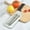 Black, variant on Dvkptbk Cabbage Shredder Lettuce Chopper Lettuce Shredder - Cabbage Shredder for Sauerkraut Lettuce Cutter - Shredded Knife Sauerkraut Cutter Cabbage Cutting