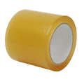 thumbnail image 3 of FindTape Wrestling Mat Tape [6 mils thick] (47MAT): 3 in. (72mm actual) x 28 yds. (Clear), 3 of 3