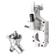 thumbnail image 2 of 25192923 96437895 Thermostat Housing Assembly for Chevrolet Spark M300 B12D1 1.0 1.2 2010-2015, 2 of 5