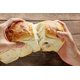 thumbnail image 3 of Bread and Loaf Pan Set of 2 Red, Nonstick, Commercial Grade, Flexible, 3 of 5