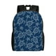 thumbnail image 1 of Fotbe Sea Turtle Mochila de Viaje para Laptop, Mochila Ejecutiva Delgada y Resistente 15.6", 1 of 8