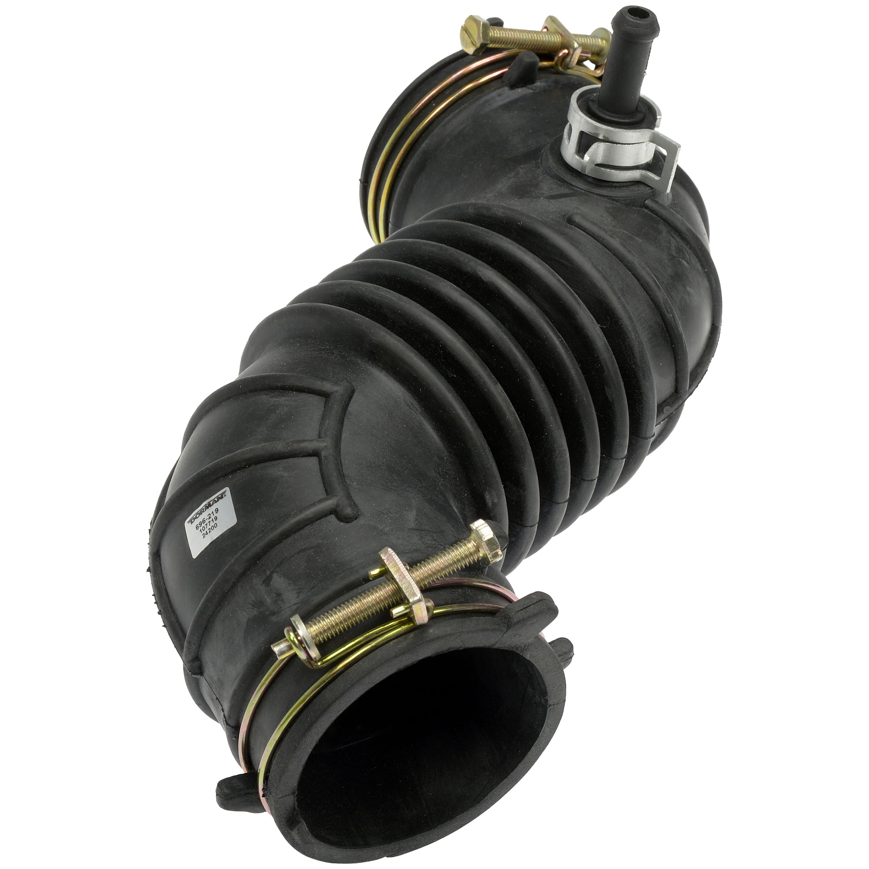 Dorman 696-219 Engine Air Intake Hose for Specific Hyundai / Kia Models