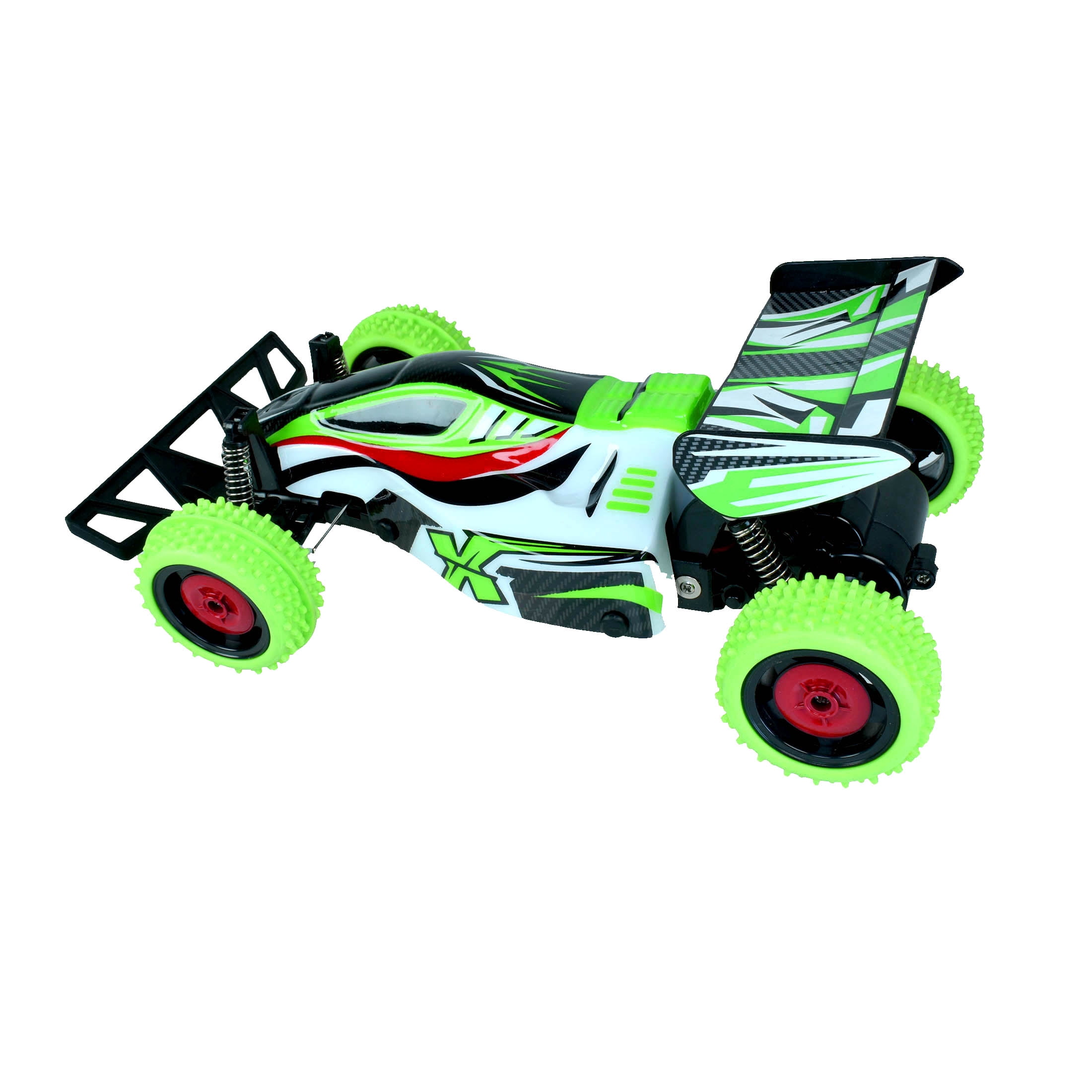 Adventure Force 1:18 Voiture de Course XT Radiocommandée