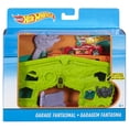 thumbnail image 5 of Hot Wheels Ghost Garage Playset Vehicle, 5 of 5
