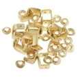 thumbnail image 4 of Piezas de Actualización de Montaje de Válvulas de Accesorio de Válvula de Llave de Agua de Trombón de 20 Yuyangstore Base de montaje de válvula de trombón, 4 of 7