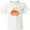 AA-White, variant on Cute Hermit Crab on Beach Youth T-Shirt