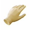thumbnail image 2 of Guantes de látex Venom Steel Premium Industrial Cream, paquete de 50, 2 of 4