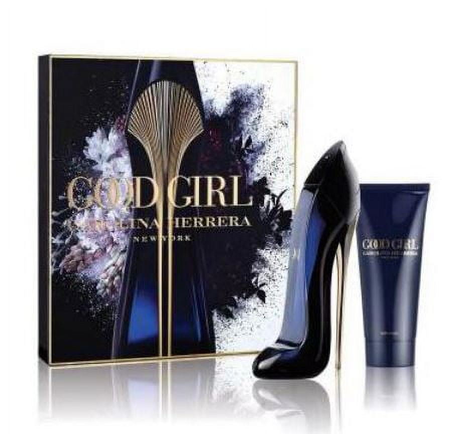 Carolina Herrera, Good Girl Perfume Gift Set for Women, 2 Pieces