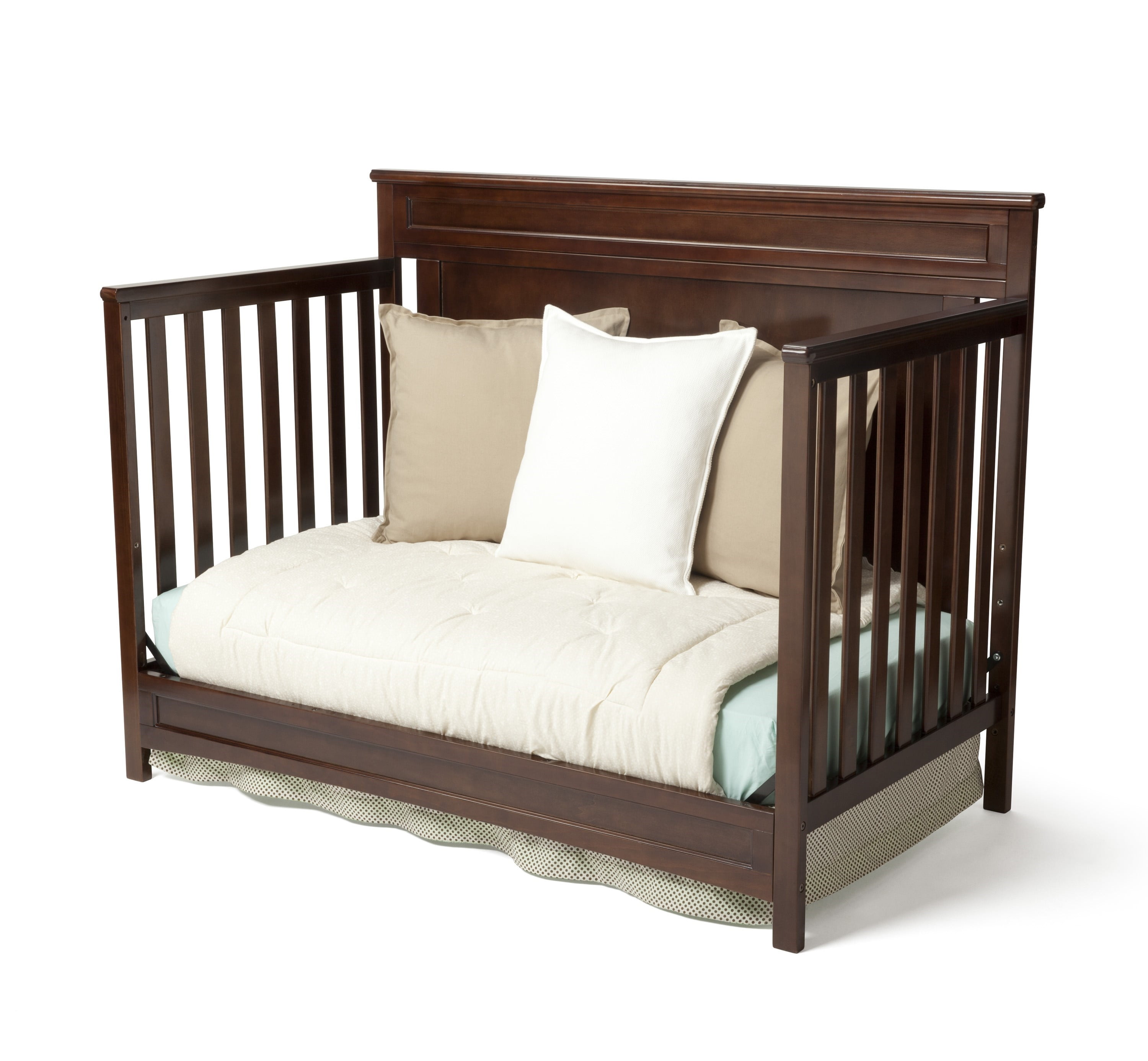 delta princeton crib