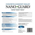 thumbnail image 2 of SEAL-ONCE CONCRETE & MASONRY WATERPROOFER, 2 of 3