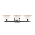 thumbnail image 2 of Innovations Lighting - Orwell - 3 Light Bath Vanity In Industrial Style-10, 2 of 2