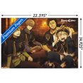 thumbnail image 3 of Black Clover - Light Wall Poster, 14.725" x 22.375", 3 of 6